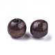 Dyed Natural Wood Beads WOOD-Q006-18mm-06-LF-2