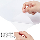 EVA Sheet Foam Paper AJEW-BC0005-62A-A-7