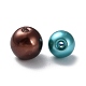 Perle rotonde perle di vetro HY-X0003-02-2