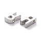 304 Stainless Steel Charms STAS-K216-41R-P-2