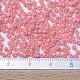 Perline rotonde miyuki rocailles SEED-JP0008-RR4463-4