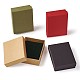 Коробка для ювелирных изделий из картона CBOX-TA0001-03-2