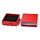 Квадратный ящик для бумаги CON-J004-01C-03-4
