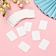 Paper Jewelry Earring Display Cards CDIS-YW0001-03C-2