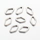 304 anillos de eslabones de acero inoxidable STAS-G076-18P-2