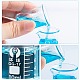 Tasses à mesurer en verre TOOL-WH0079-52A-5