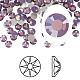 Cabujones de Diamante de imitación cristal austriaco 2088-SS34-398(F)-1