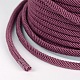 Round Polyester Cords OCOR-L031-09-2