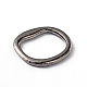 Alloy Linking Rings PALLOY-ZN7613-B-RS-1