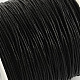 Gewachstem Baumwollfaden Schnüre&nbsp;YC-R003-1.0mm-10m-332-2