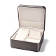 PU Leather Jewelry Set Boxes CON-Z005-02A-5