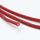 Corde elastiche EC-G008-0.8mm-01-3