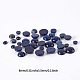 Naturales lapis lazuli cabochons G-PH0019-06-4