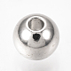 Perles séparateurs en laiton X-KK-Q738-3mm-03P-3