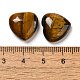 Natürlichen Tigerauge Cabochon&nbsp;G-F776-02A-15-3