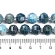 Chapelets de perles en apatite naturelle&nbsp;G-G182-B42-06-5