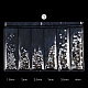 Flat Back Glass Rhinestone Nail Art Decoration MRMJ-K010-01-01-1