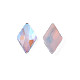 Cabujones de cristal de rhinestone MRMJ-N027-048-4