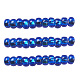 Abalorios de cristal checas SEED-L006C-67300-1