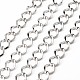 Iron Twisted Chains CH-R005-13x11mm-P-1