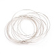 Stainless Steel Memory Wire X-STAS-S074-01-1