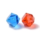 Perles d'imitation cristal autrichien SWAR-F084-6x6mm-M-3
