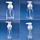 Botellas de jabón espumoso MRMJ-BC0001-32-7