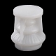 Molde de vela perfumada de silicona diy para árbol de navidad DIY-K064-01B-3