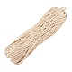 Cotton String Threads OCOR-WH0032-45B-8
