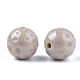 Perles acryliques opaques SACR-S302-06A-2