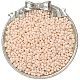 Perles de rocaille en verre&nbsp;PW-WG4BBF0-05-1