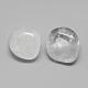 Natürlichem Quarz-Kristall-Perlen G-Q947-11-2