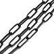 304 acero inoxidable cadenas de clips CHS-O010-01EB-1