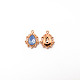 Pendente in lega&nbsp;FIND-WH0094-56KCG-02-1