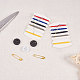 Kits de couture bricolage PH-TOOL-WH0077-01-4