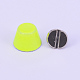 Boutons d'armoire et de tiroir en alliage&nbsp;PALLOY-WH0071-06E-2