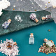 Kits de fabricación de botellas de deseos diy de pandahall elite DIY-PH0001-06-5