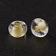 11/0 grade a perles de rocaille en verre rondes SEED-N001-D-201-2