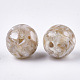 Resin Beads RESI-T024-36A-3