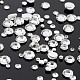 Cabuchones de diamante de imitación de acrílico de Taiwan imitación GACR-TA0001-03-4