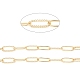 Латунные цепи для скрепок CHC-K013-06A-3