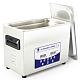 4.5l vasca di pulizia ultrasonica digitale dell'acciaio inossidabile TOOL-A009-B006-2