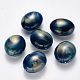 Perles acryliques imitation pierre précieuse X-OACR-R075-08A-1