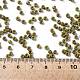 TOHO Round Seed Beads SEED-JPTR08-1209-4