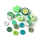 Бусины из полимерной глины  CLAY-FS0001-37D-2