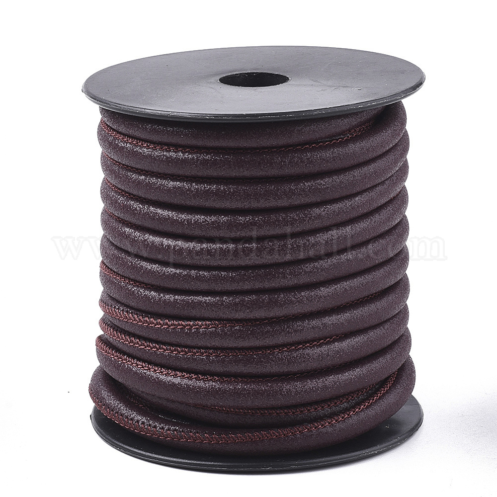 Wholesale PU Leather Cords