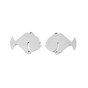 Подвески-коннекторы из нержавеющей стали 304 STAS-N095-103