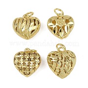 Латунные подвески KK-I358-055-G