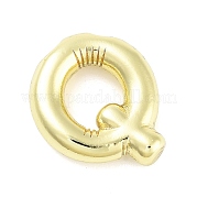 Стойки обшивки латунные подвески KK-C055-01Q-G