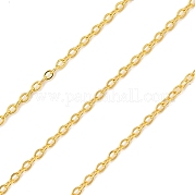 Цепи из нержавеющей стали 304 CHS-M008-01G-02